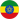 Ethiopia Flag